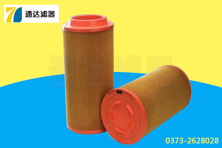 2605530180復(fù)盛機油濾芯
