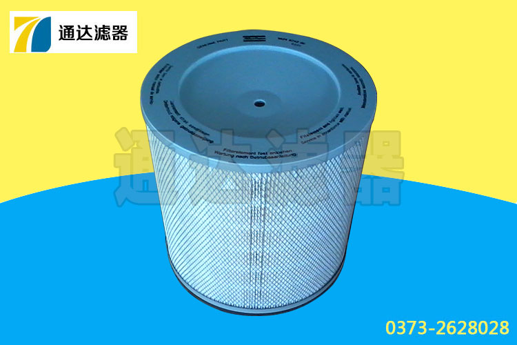 康普艾機(jī)油過濾器