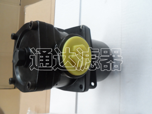 RF.BH-160X20L-Y直回式回油過(guò)濾器