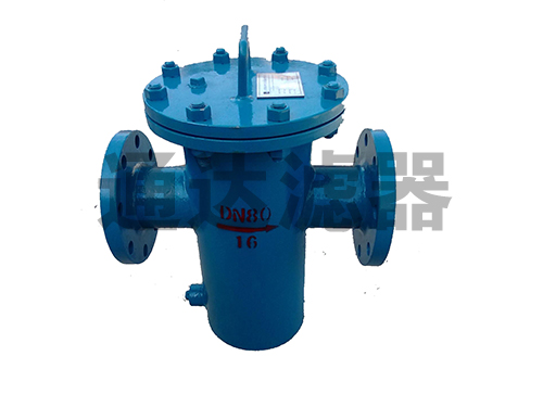 籃式過(guò)濾器DN25