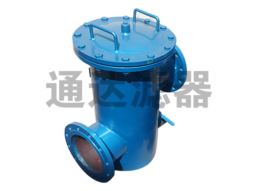 手搖刷式藍(lán)氏過(guò)濾器
