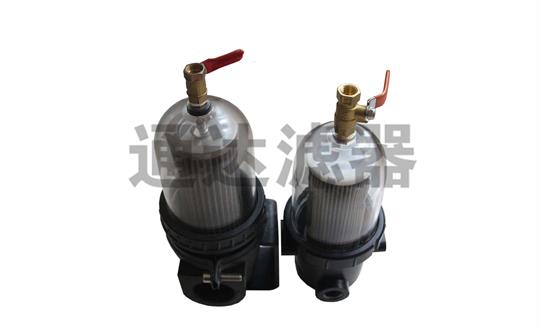 恒潤(rùn)高科清潔車(chē)用水過(guò)濾器
