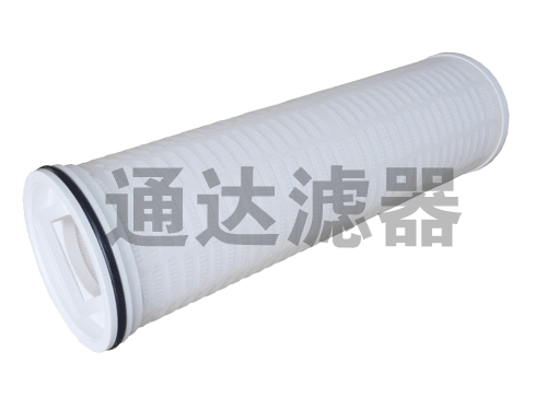 超濾保安過(guò)濾器濾芯