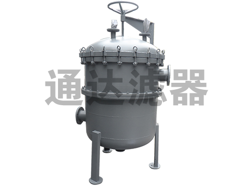 6袋式過濾器