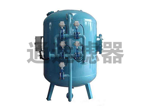 多介質(zhì)過濾器