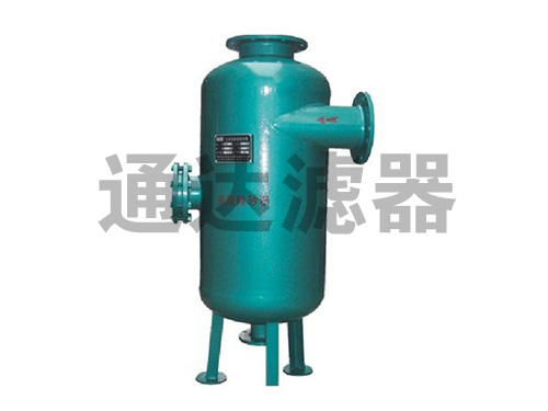全自動旋流除砂器