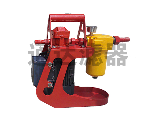 手提式小流量BLYJ液壓油濾油機(jī)