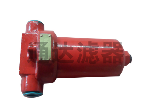WU-A25x80回油過(guò)濾器