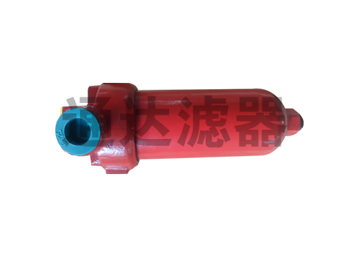 WUI.BH-A250回油過(guò)濾器