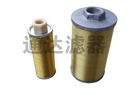 XU-B系列吸油過濾器