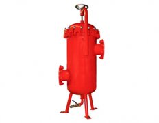 DRLF-A1300流量回油過(guò)濾器