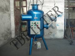 旋流除砂器-除污、除砂粒強(qiáng)力推薦