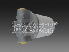 過濾器SP-10-旋轉管路過濾器