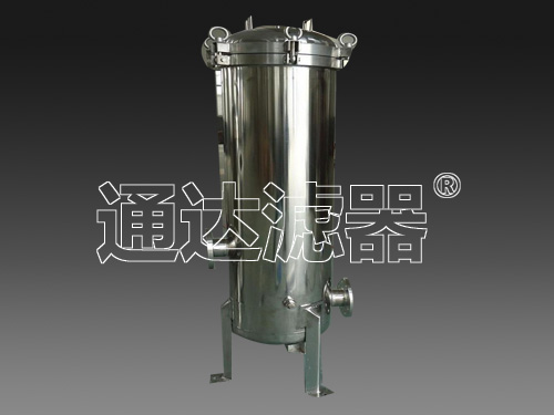 袋式過濾器