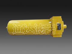 WU-A系列回油過(guò)濾器